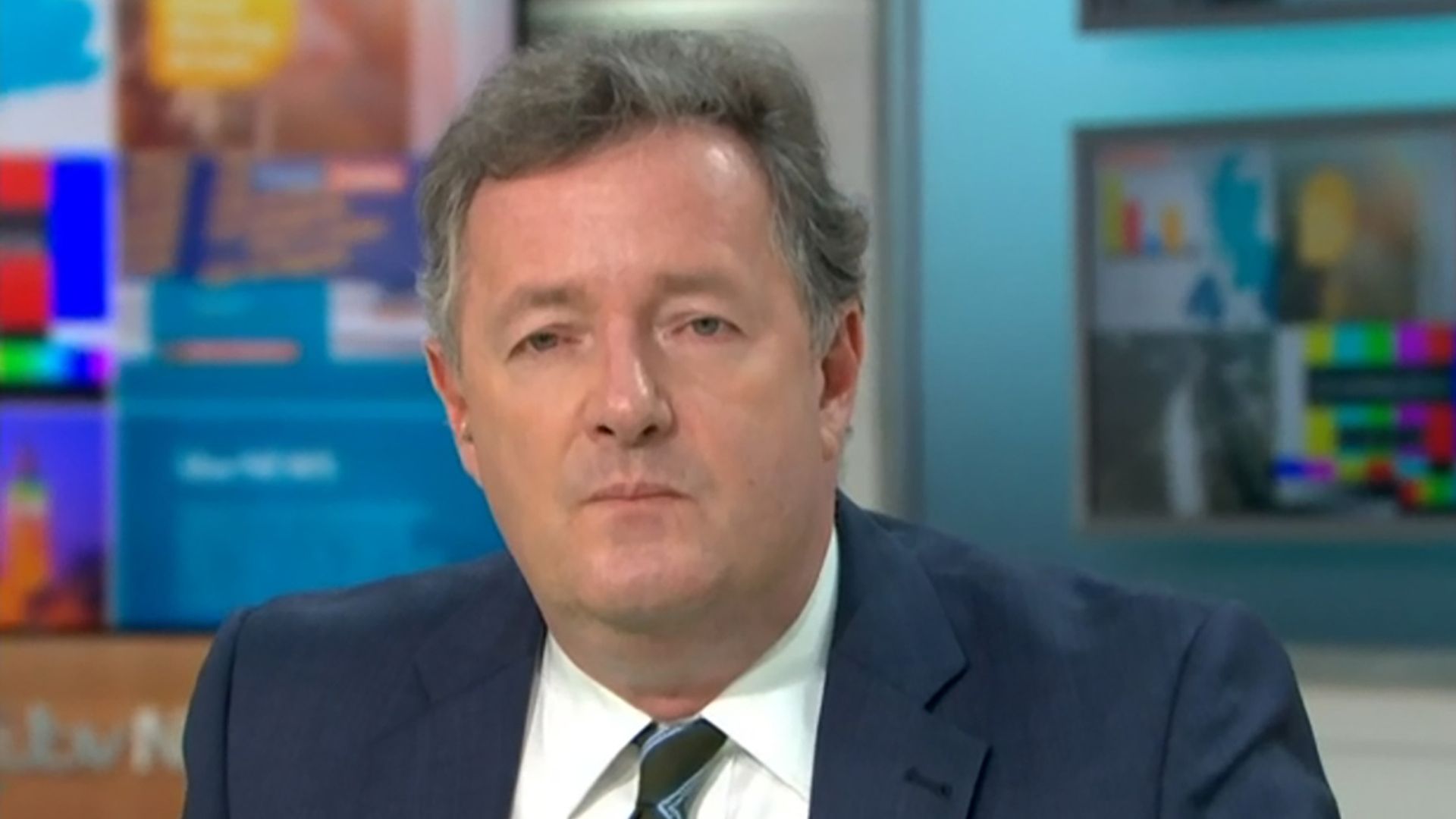 piers angry at pm