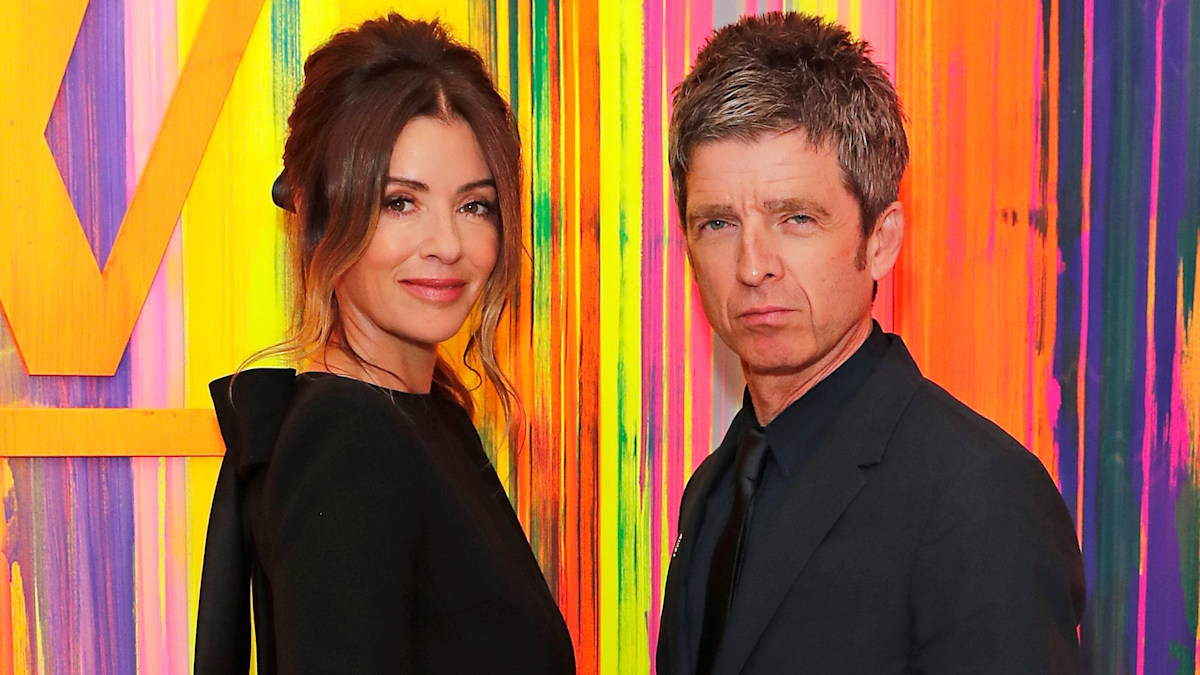 Meet Oasis star Noel Gallagher's family: From famous kids to £20m divorce