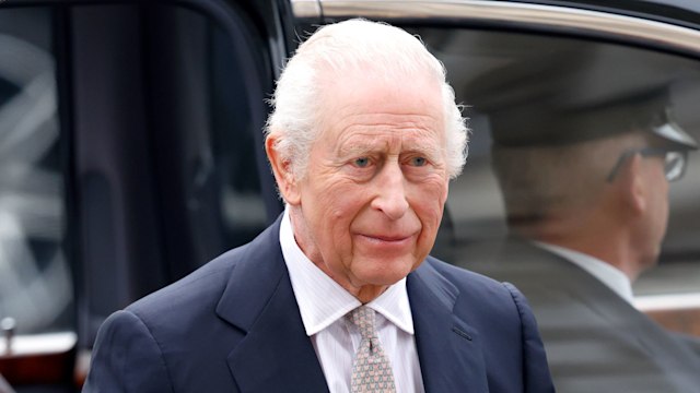 Everything we know about King Charles' cancer diagnosis – from side effects  to initial diagnosis | HELLO!