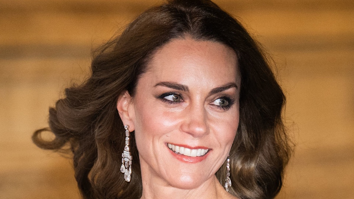 Kate Middleton is the ultimate Gucci girl in ‘flamboyant’ GG outfits