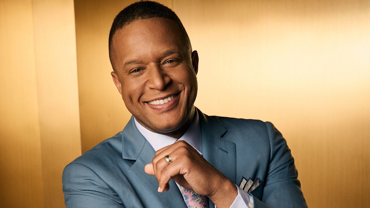 Craig Melvin misses Today without explanation just as another familiar face returns