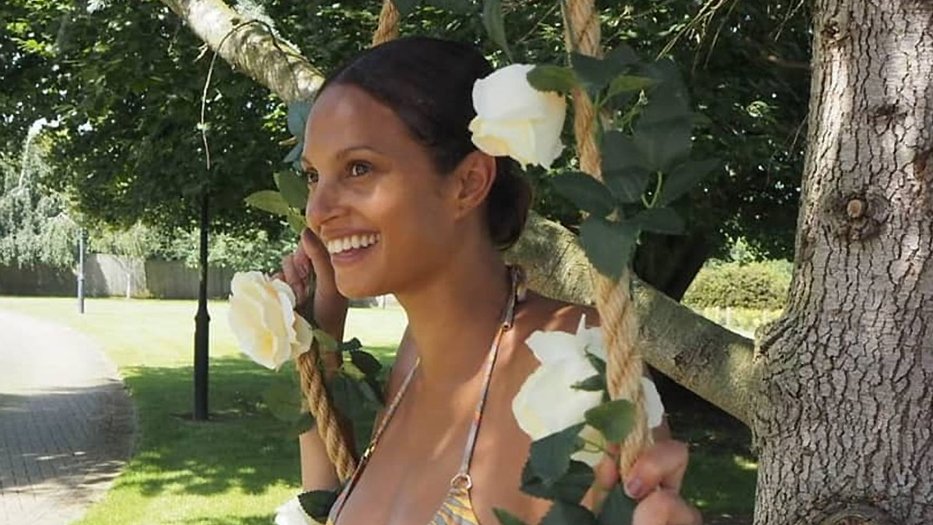 How old is Alesha Dixon and what are her biggest songs? – The US Sun