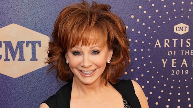 reba mcentire summer confession