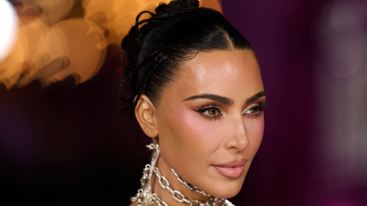 Kim Kardashian breaks down in tears over bar exam failure — watch HELLO!