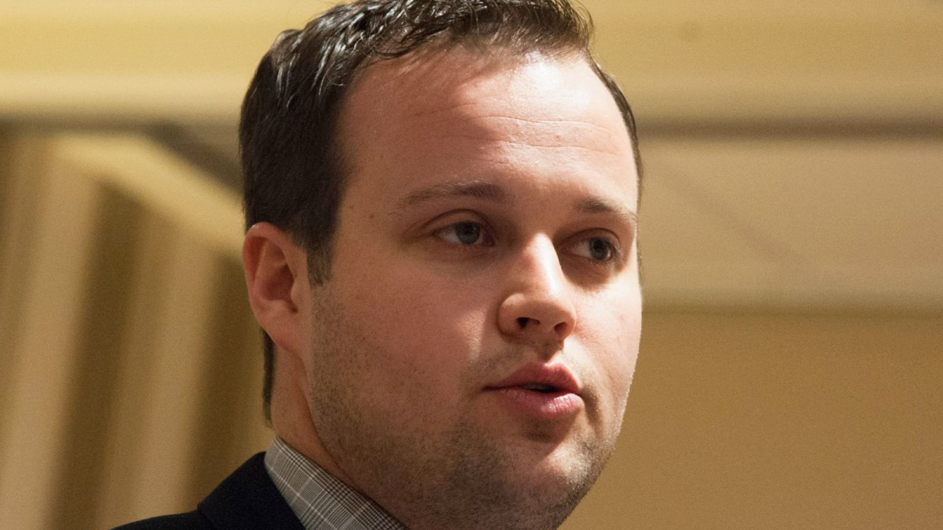 Josh Duggar sentenced to more than 12 years in prison after guilty verdict in shocking court case