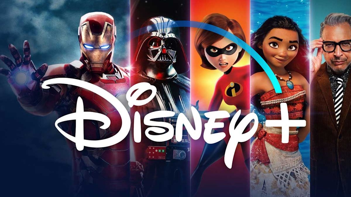 Best series and films to watch on Disney+ - every single film and TV ...