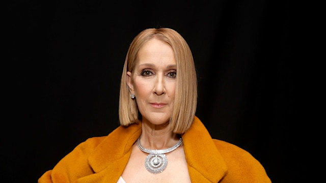 Celine Dion attends the 66th GRAMMY Awards at Crypto.com Arena on February 04, 2024 in Los Angeles, California. (Photo by Emma McIntyre/Getty Images for The Recording Academy)