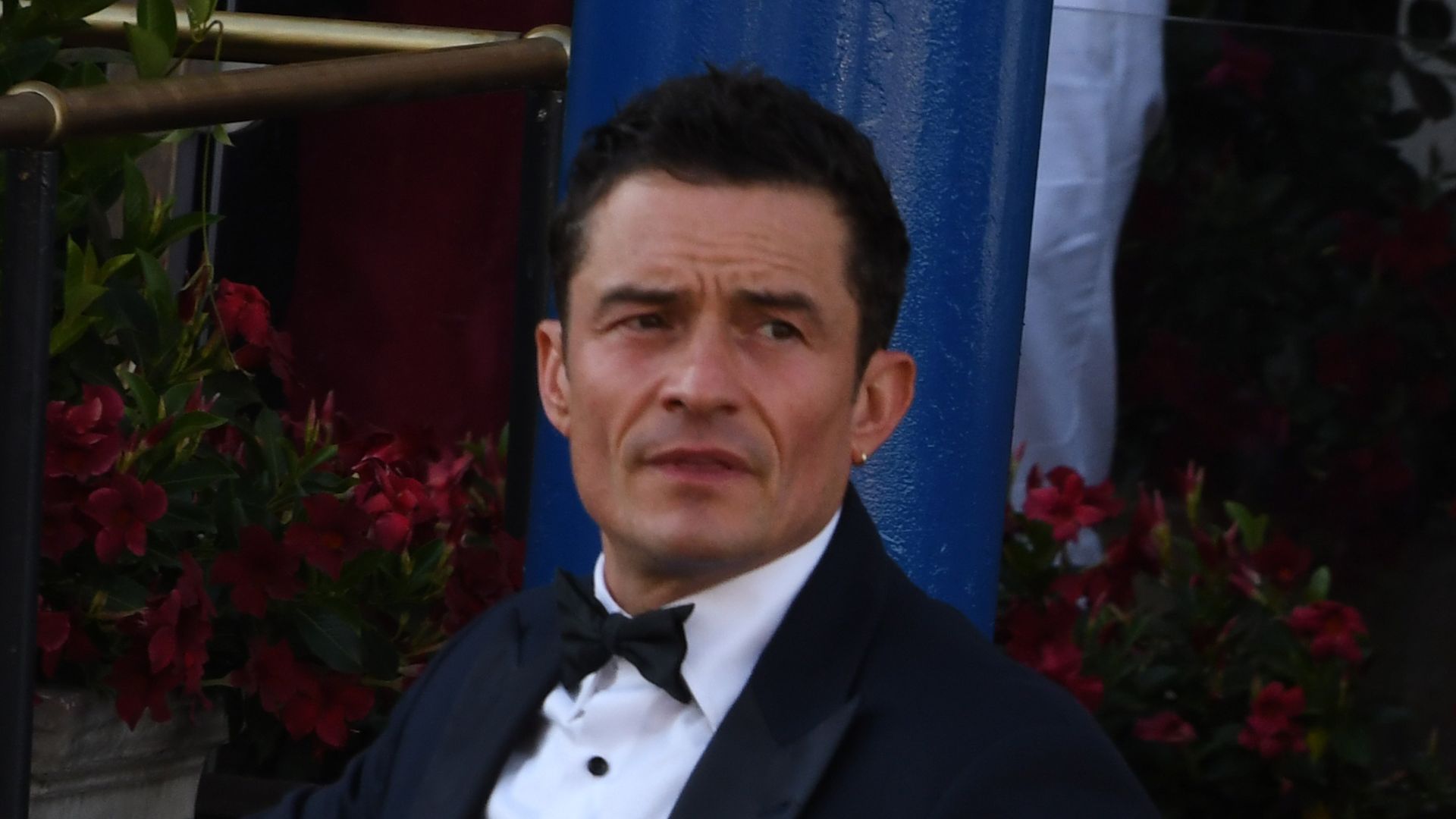 Orlando Bloom partage la mise à jour émotionnelle après Katy Perry Split: «Nouveau début» 1 96ce73696c0f gettyimages 2222513206