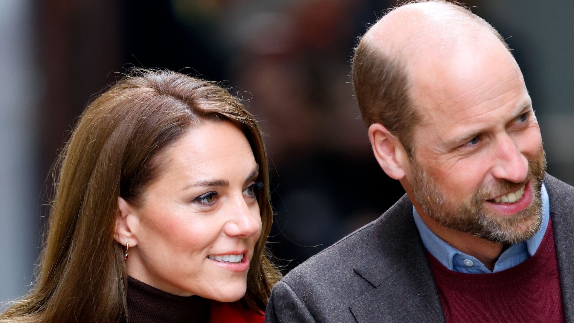 Prince William and Kate Middleton spark major reaction with rare public display of affection