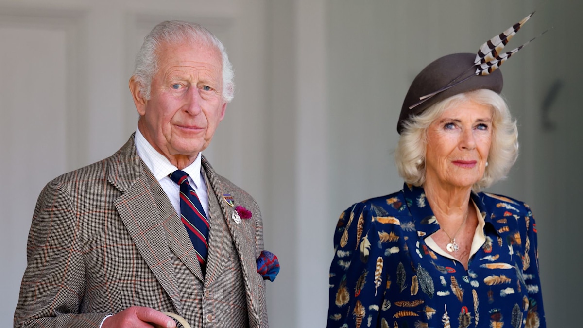 King Charles and Queen Camilla's separate holiday plans we didn't know about