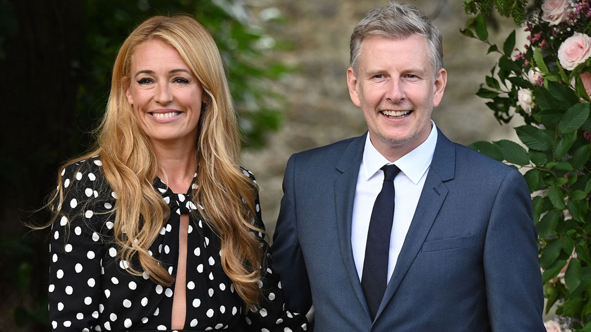 cat deeley and patrick