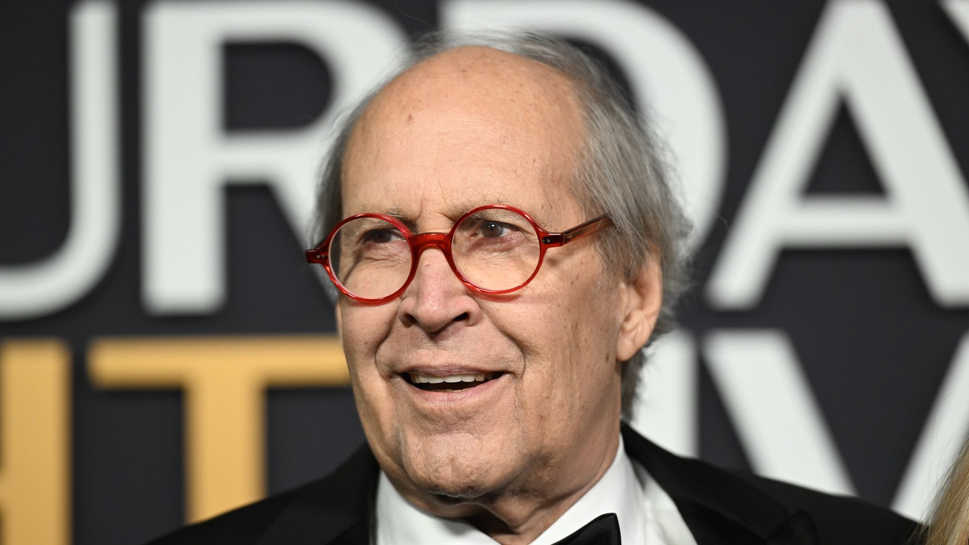 Chevy Chase shares heartbreaking health update after hospital stay