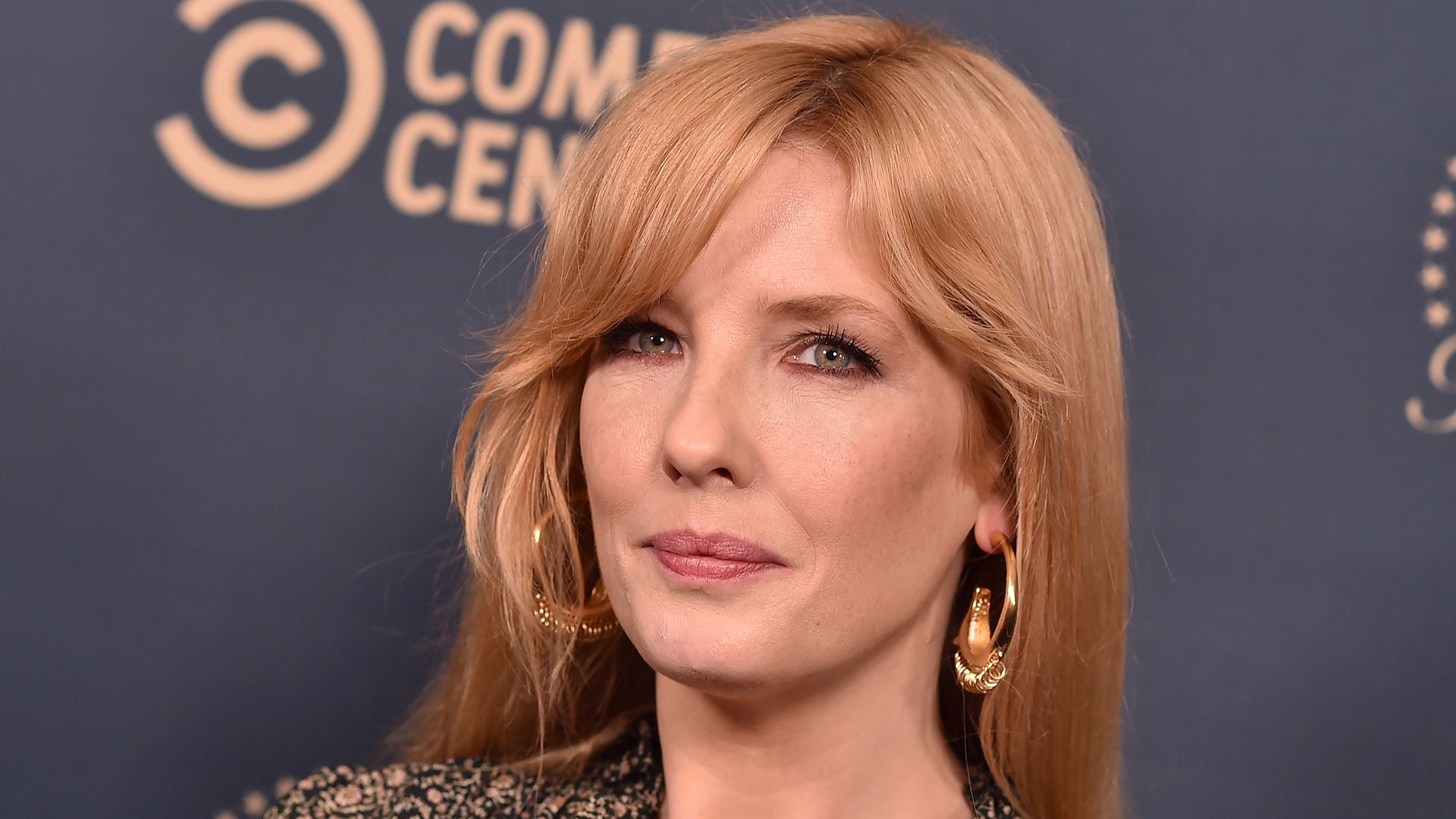 Yellowstone’s Kelly Reilly teams up with One Day and The Crown stars on gripping series – details