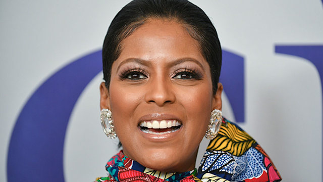 tamron hall gracie awards