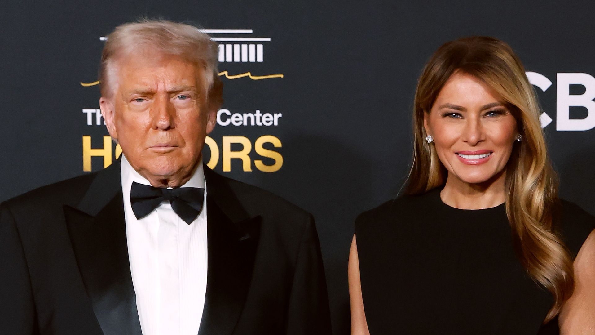 Donald Trump's 2-word response to Melania's new documentary revealed