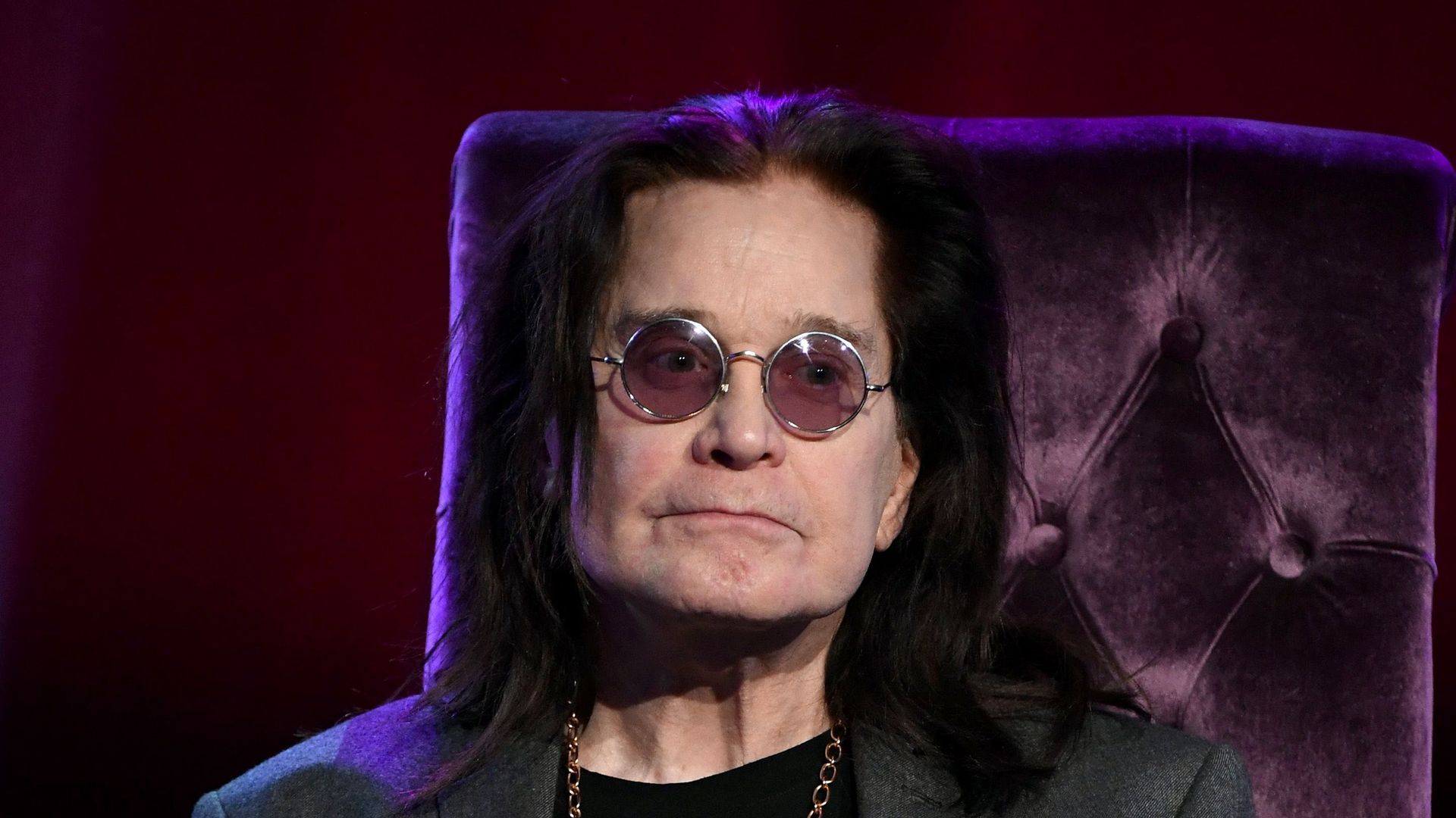 Ozzy Osbourne's debilitating health battle explained