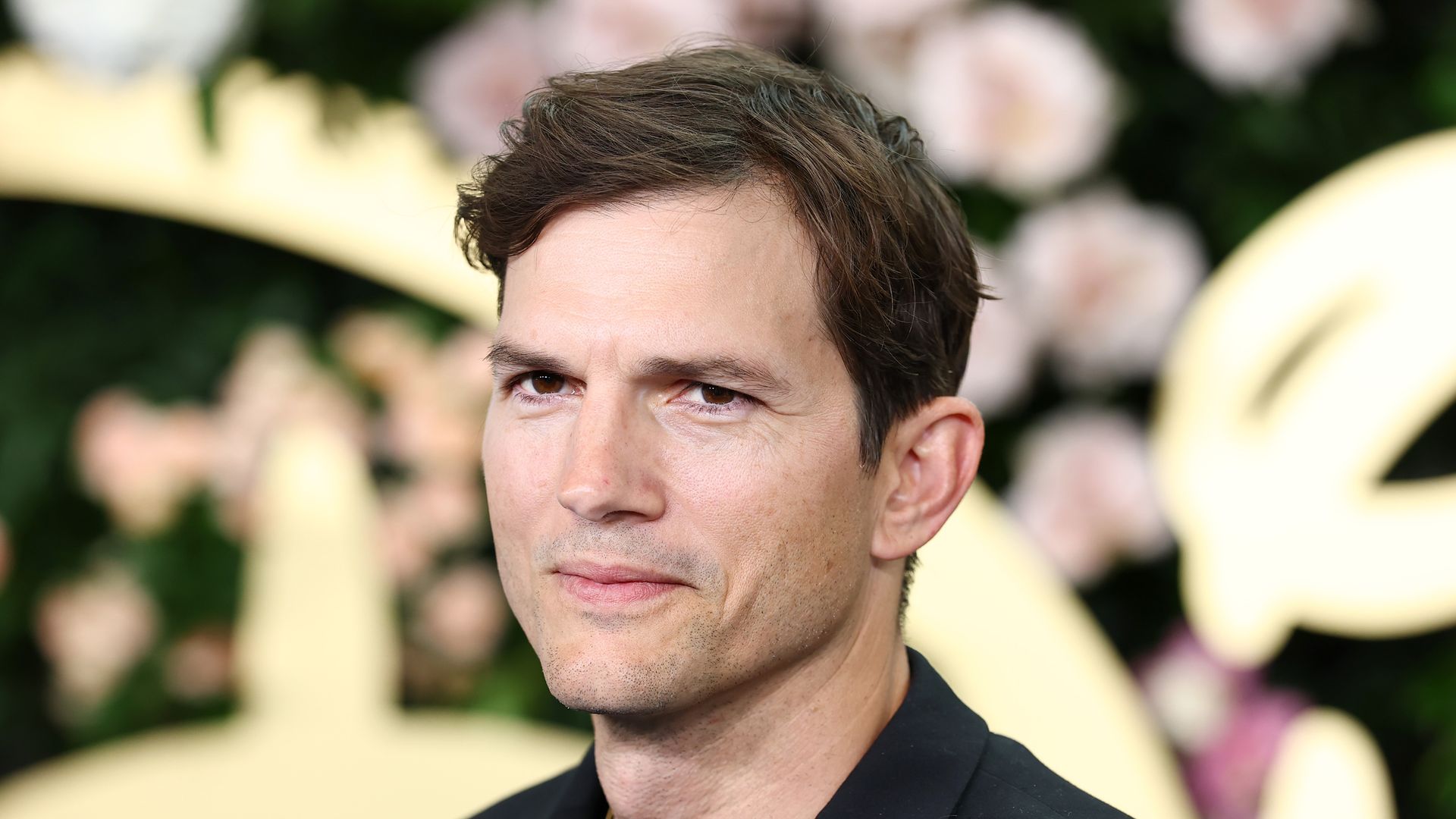 Ashton Kutcher's newest role in The Beauty drawing comparisons to ex Demi Moore