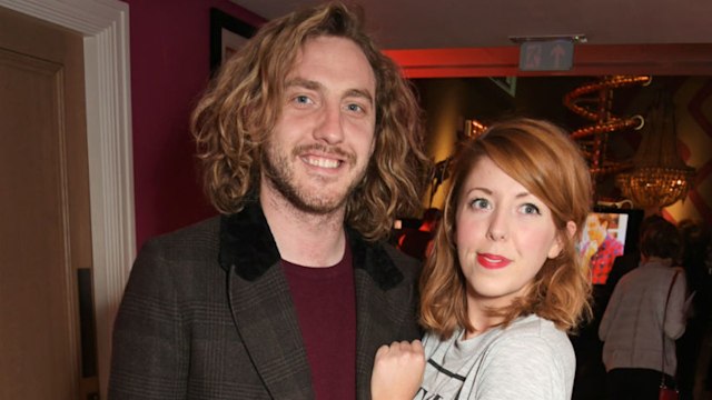 seann walsh girlfriend