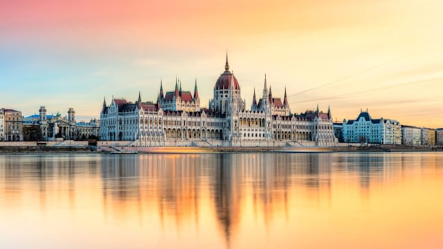 budapest