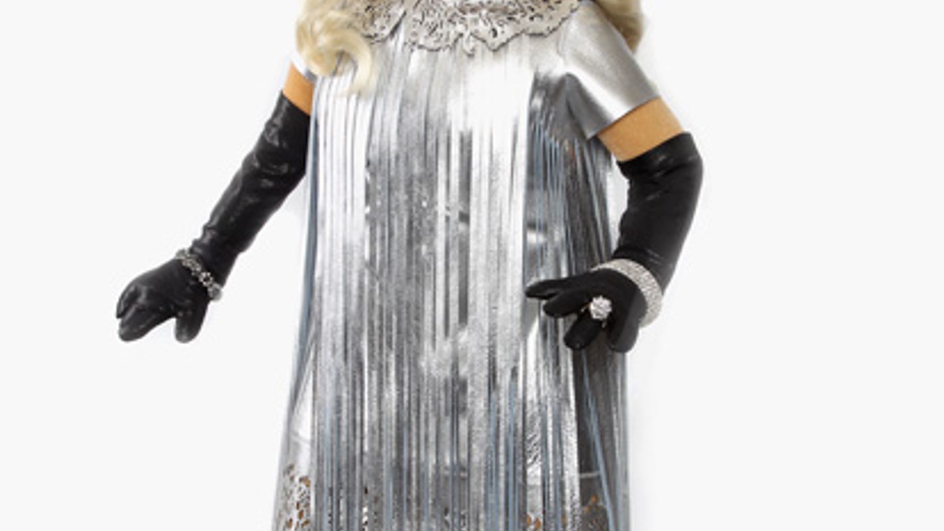 Miss Piggy: The unlikely style icon of 2012