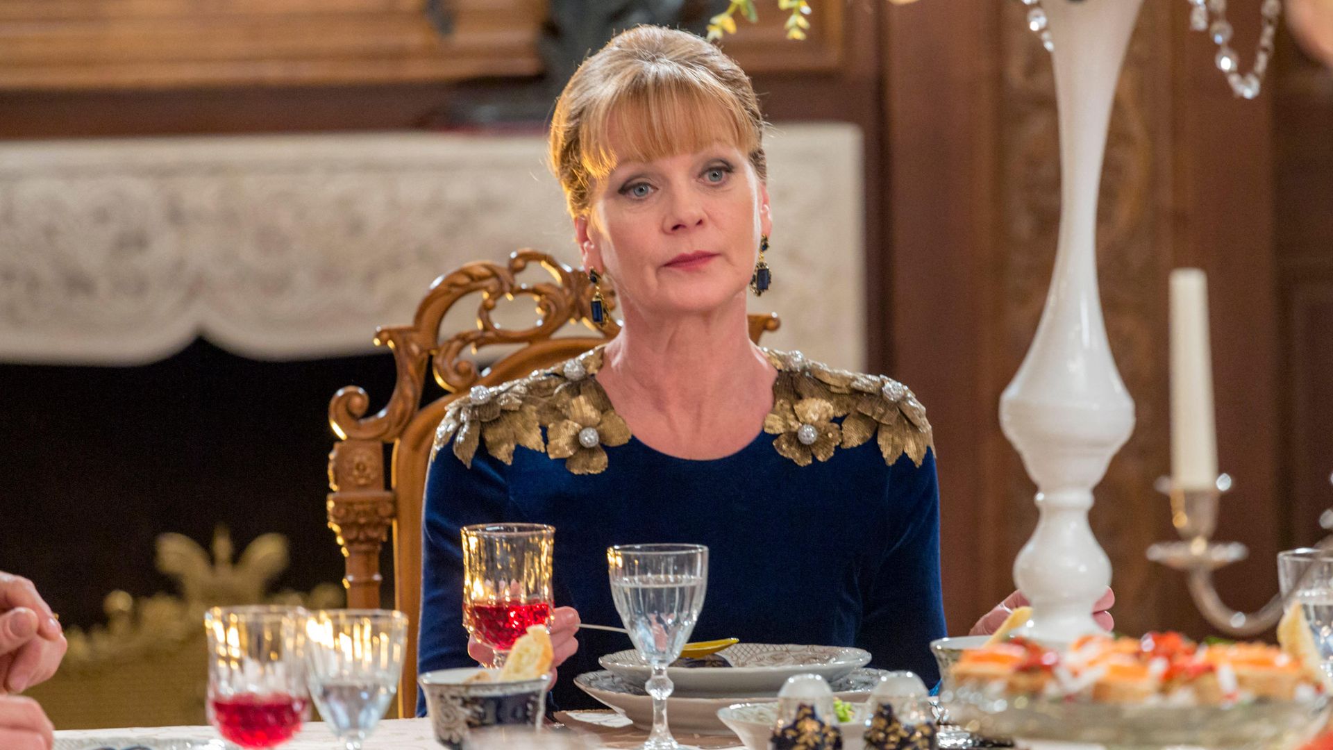 Love a royal romance drama? This charming TV movie with Downton Abbey star is coming to Netflix