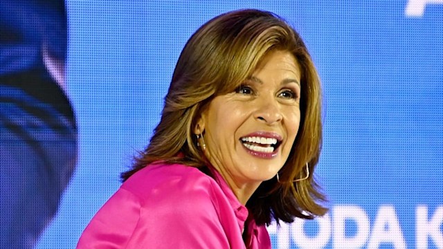 Hoda Kotb