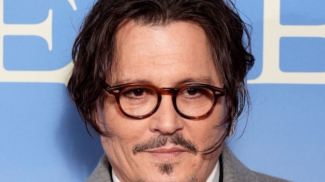Johnny's new role will be that of director for the film 'Modi'
