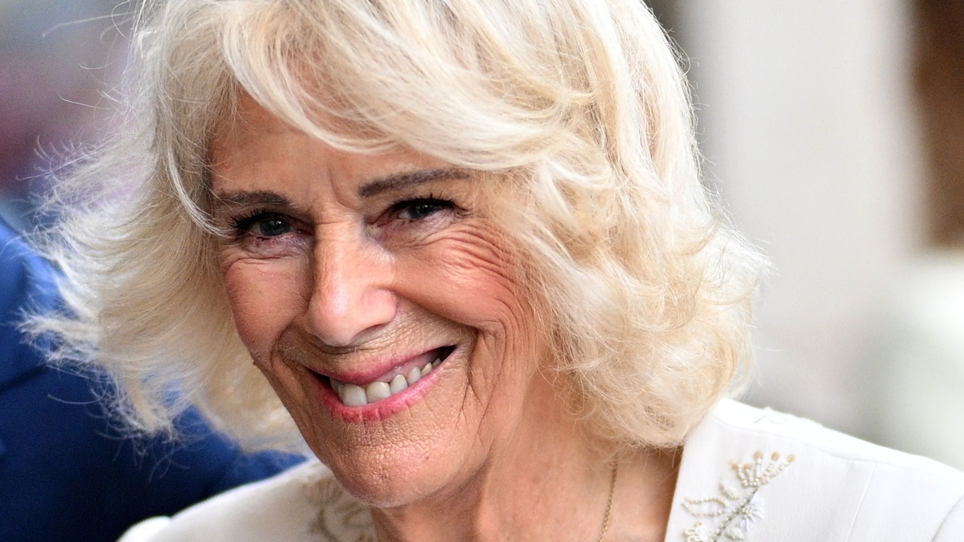 King Charles III And Queen Camilla State Visit To The Holy See - Day Two