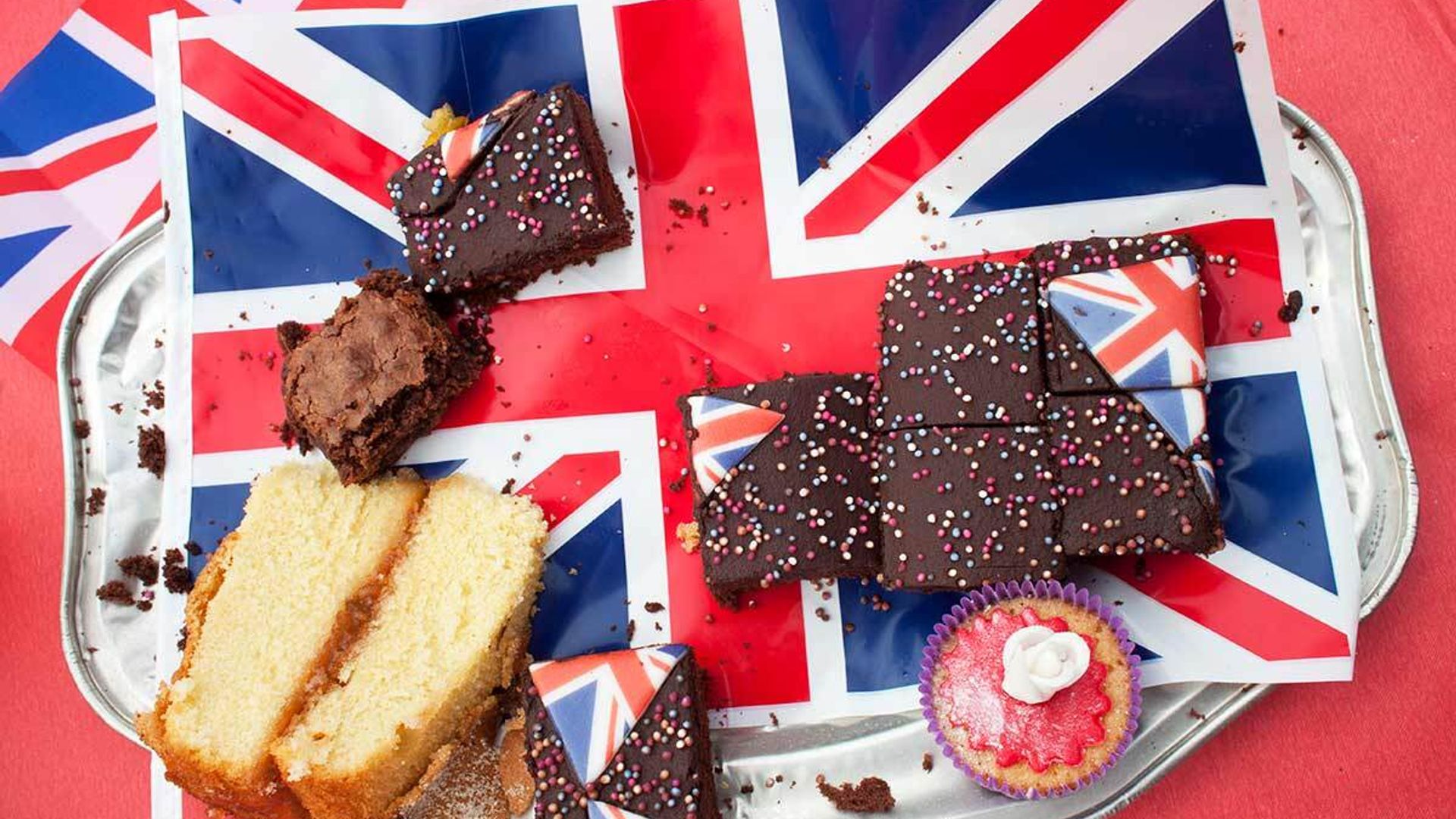 12 Amazon Jubilee buys that will arrive in time for your bank holiday