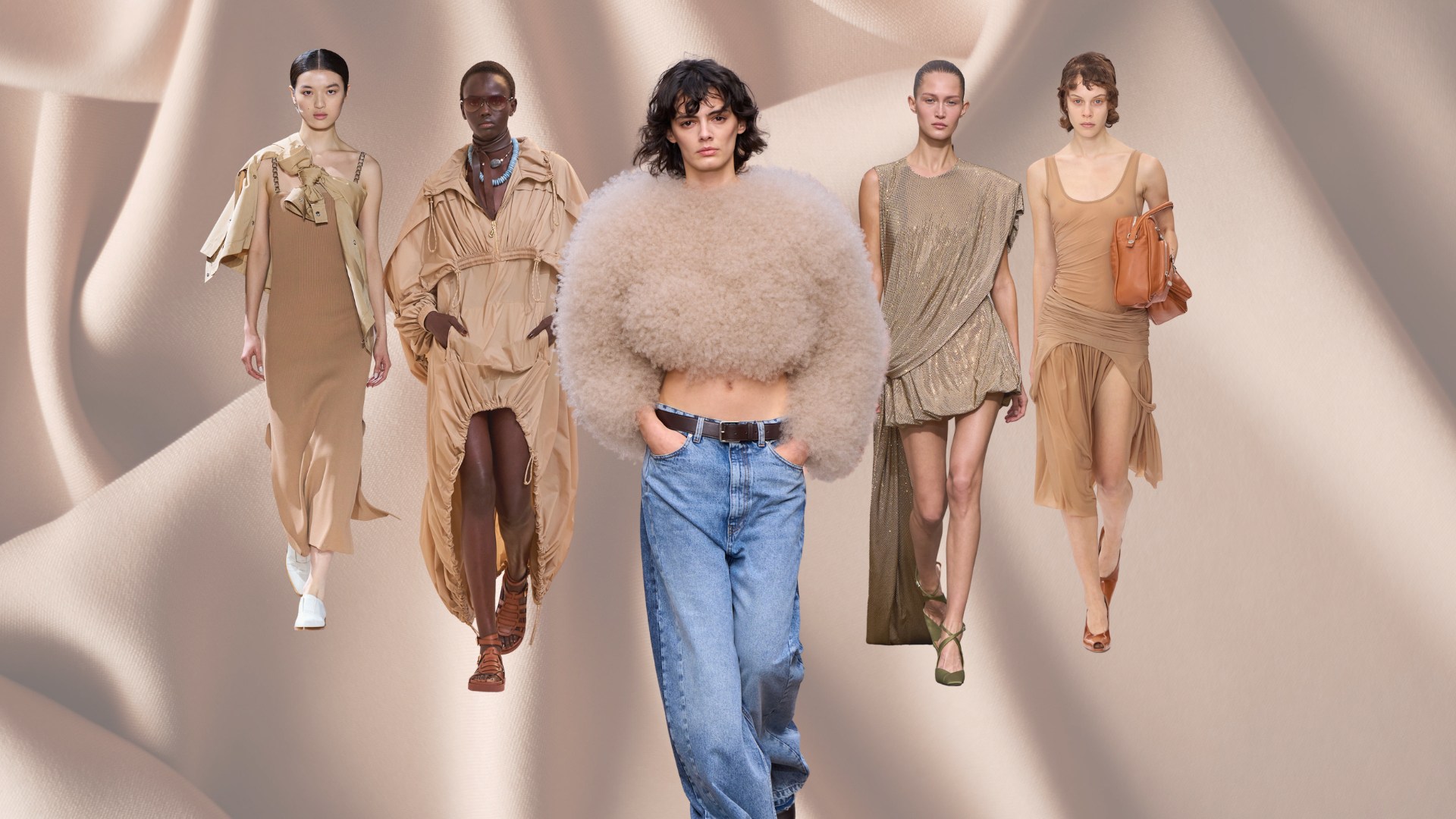 Pantone Colour of the Year 2025: Embrace ‘Mocha Mousse’ with these must-have pieces