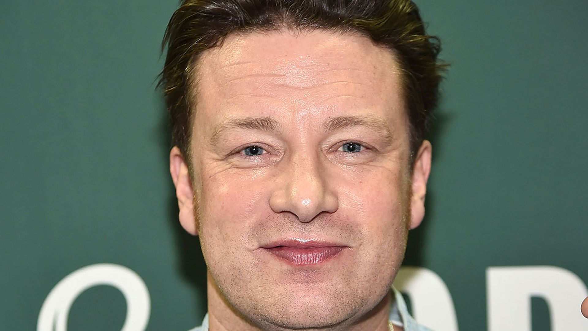 Jamie Oliver pays heartfelt tribute to son Buddy as he reaches