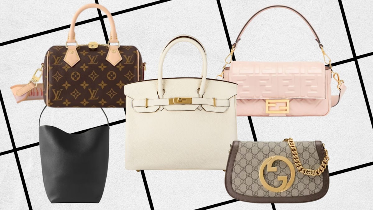 Top Ladies Handbags Luxury Designer Bags Imitation Handbags Best