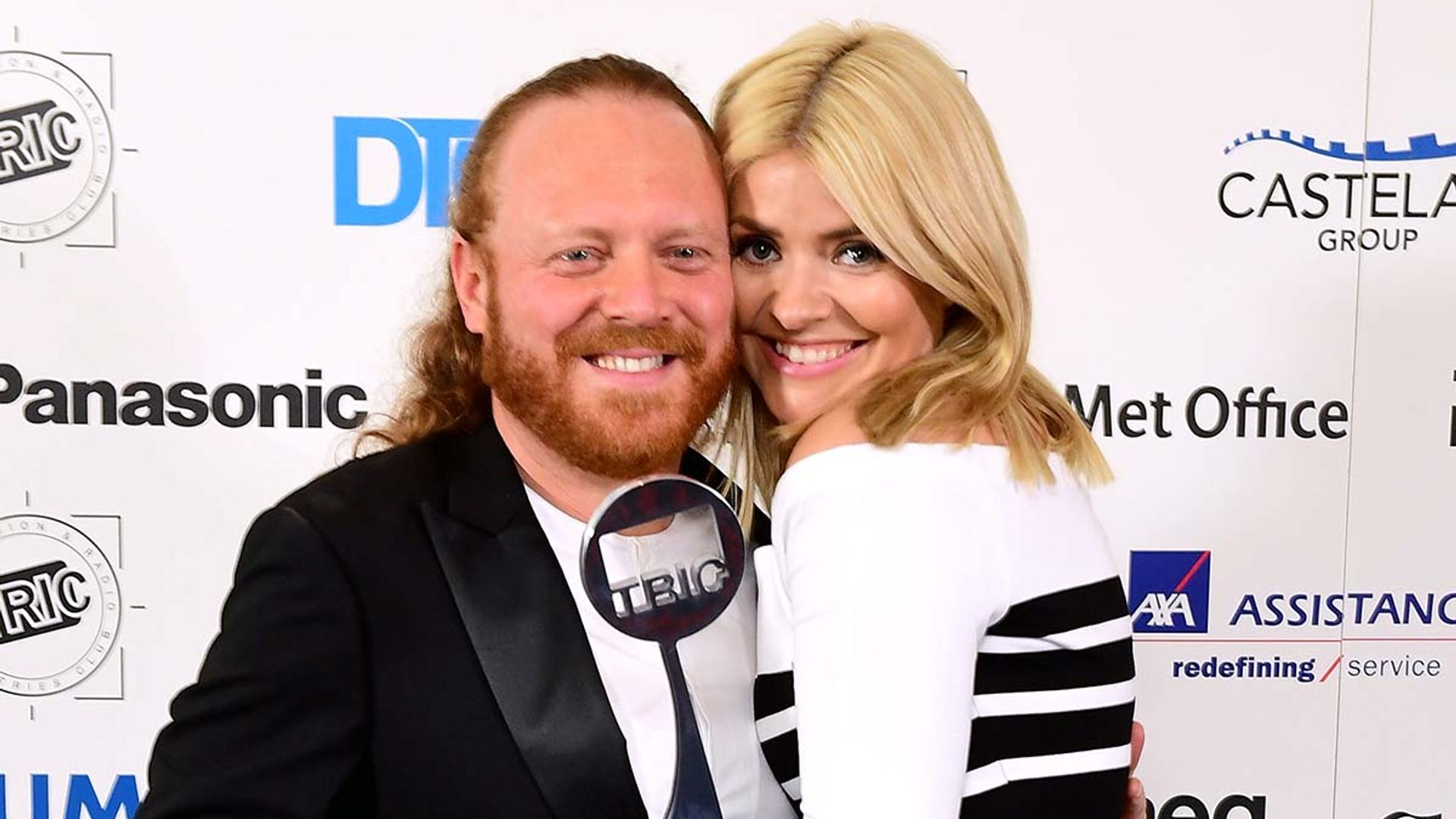 keith lemon holly willoughby