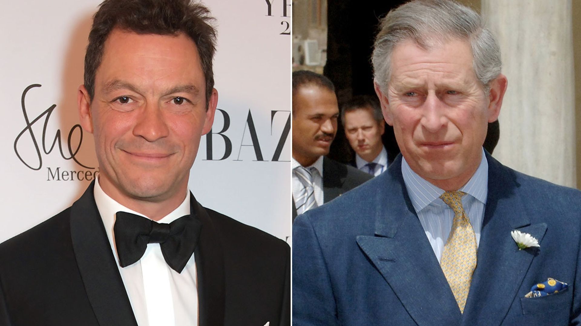 dominic west prince charles