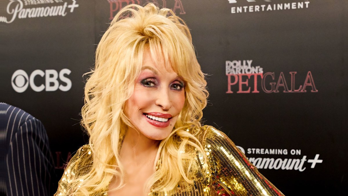 Dolly Parton reveals next move following health concerns: 'Something new'