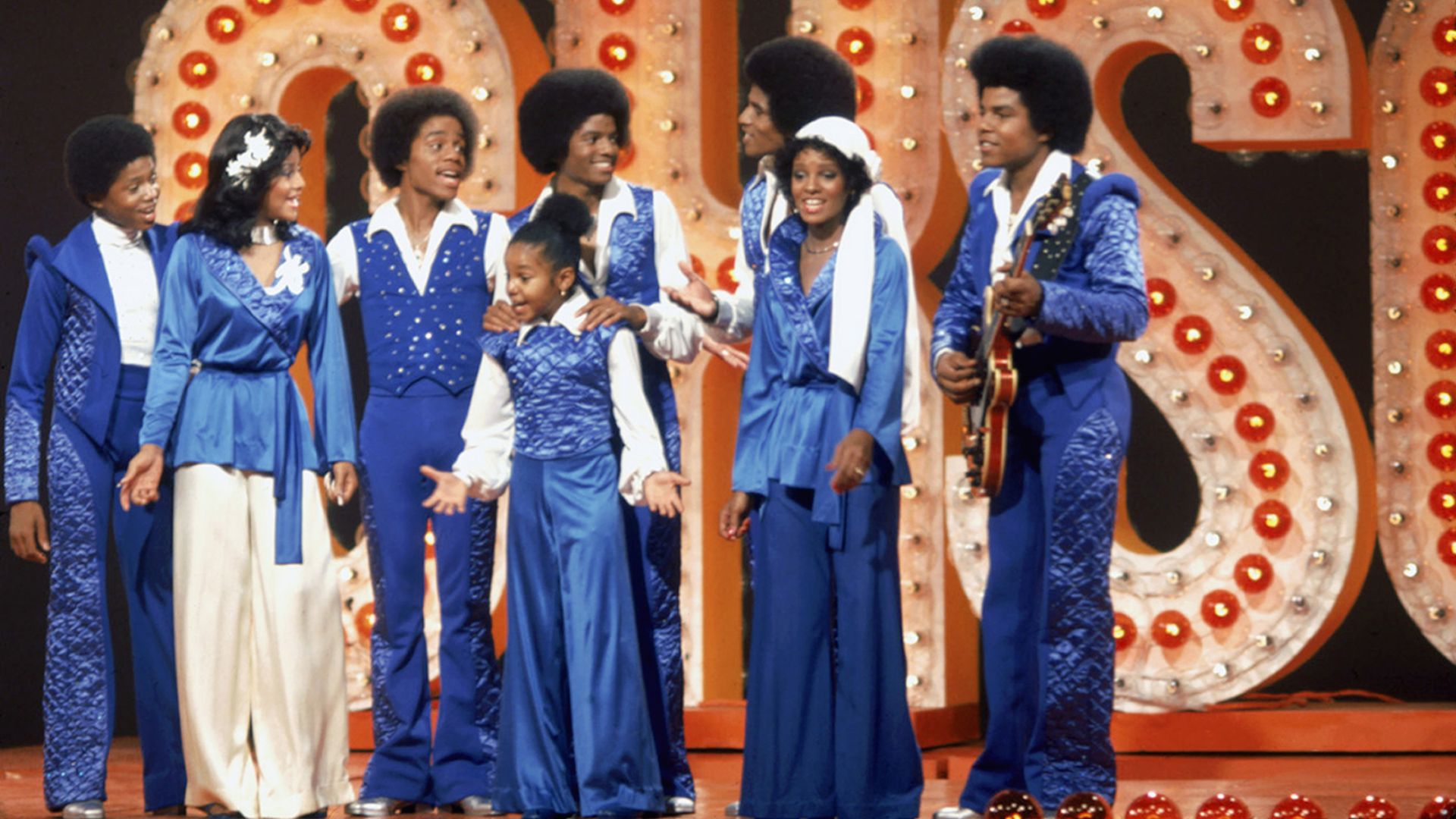 Meet the 10 Jackson siblings: from their heartbreaking past to where they are now