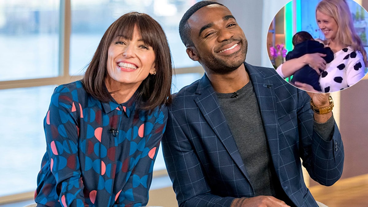 Strictly champion Ore Oduba says he put family on hold to win