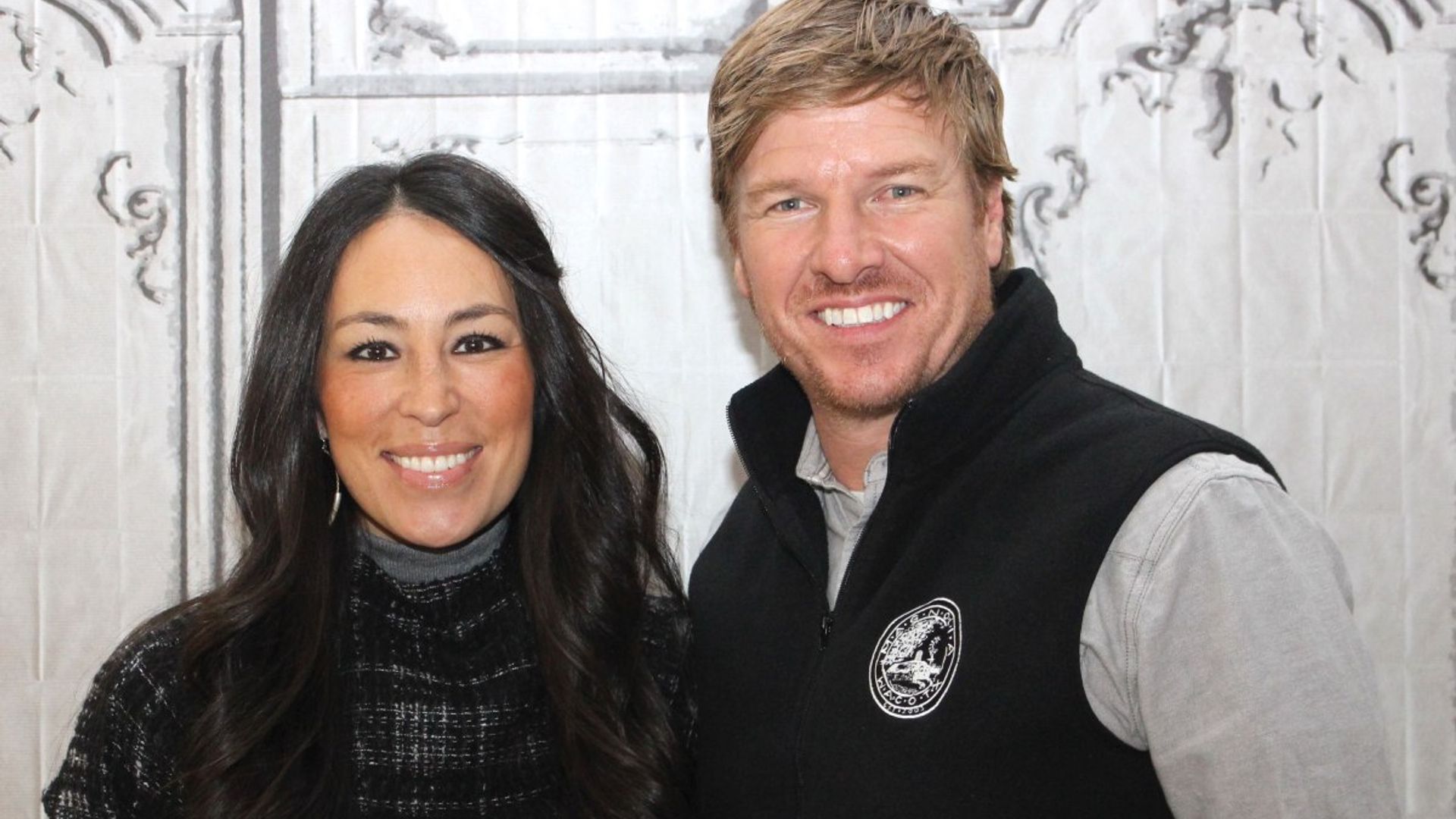 joanna gaines chip gaines home transformation