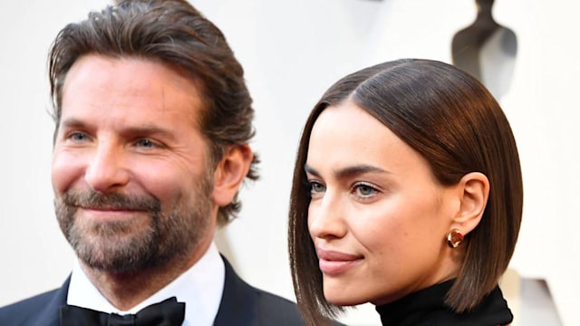 bradley cooper irina shayk