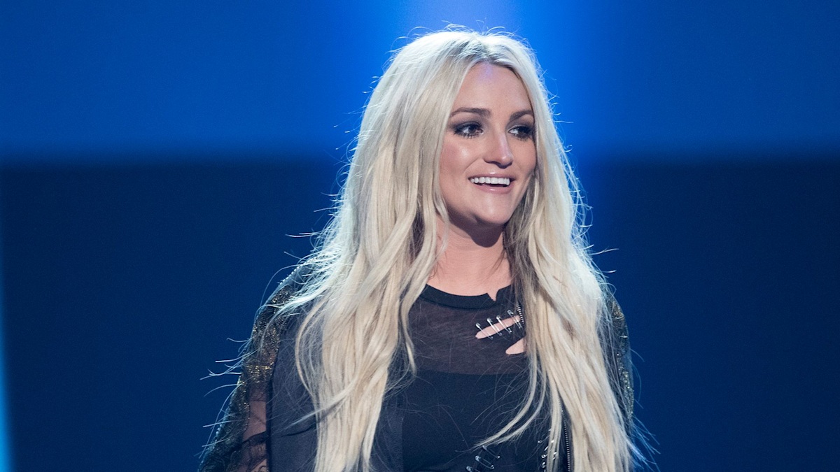 Jamie Lynn Spears shares family reunion photos – and her daughter looks just like aunt Britney Spears