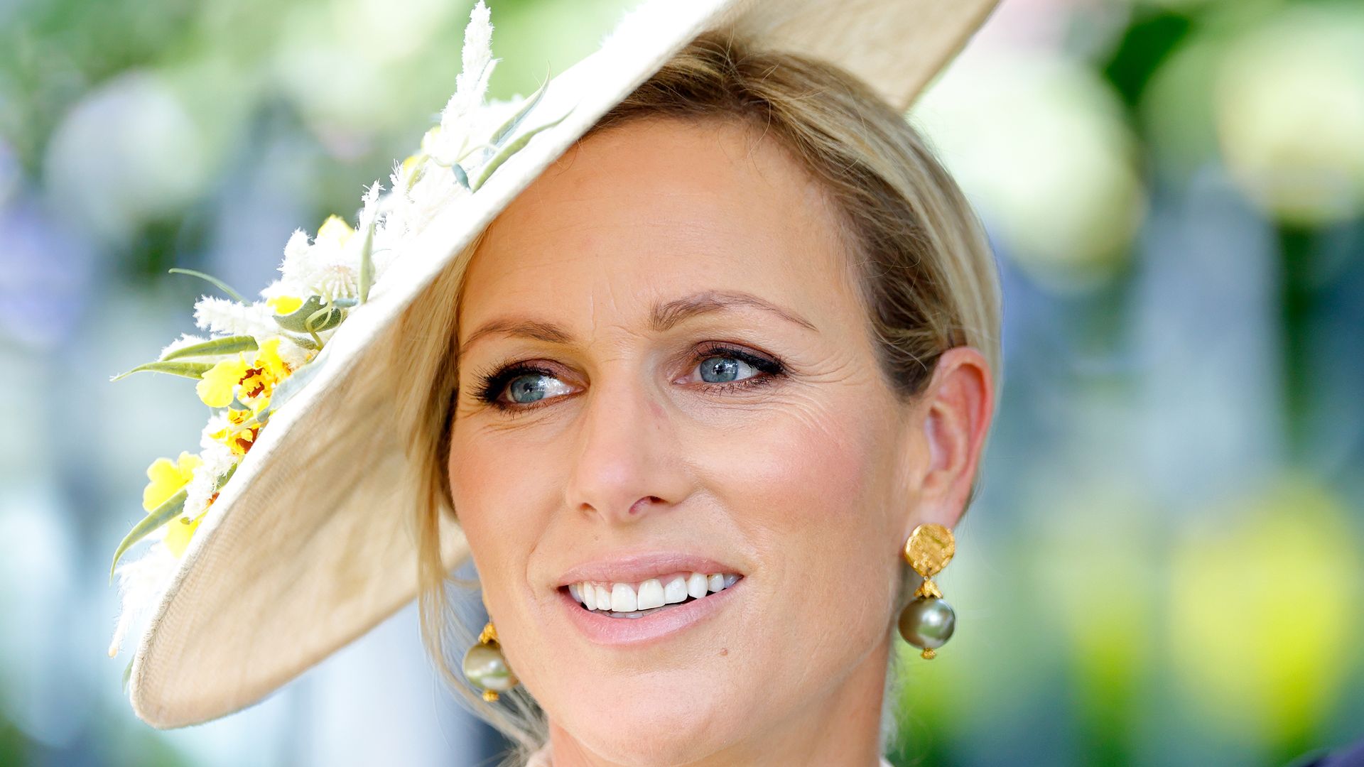 Zara Tindall’s shortest-ever haircut is so iconic in ultra-chic unearthed photos