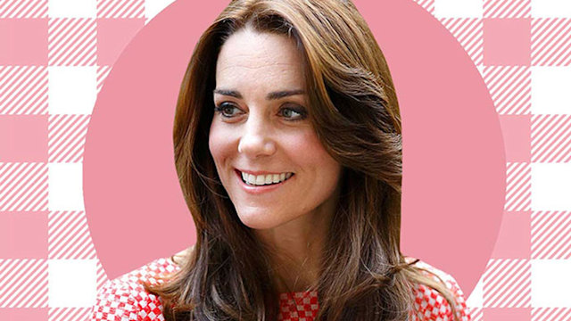 kate gingham