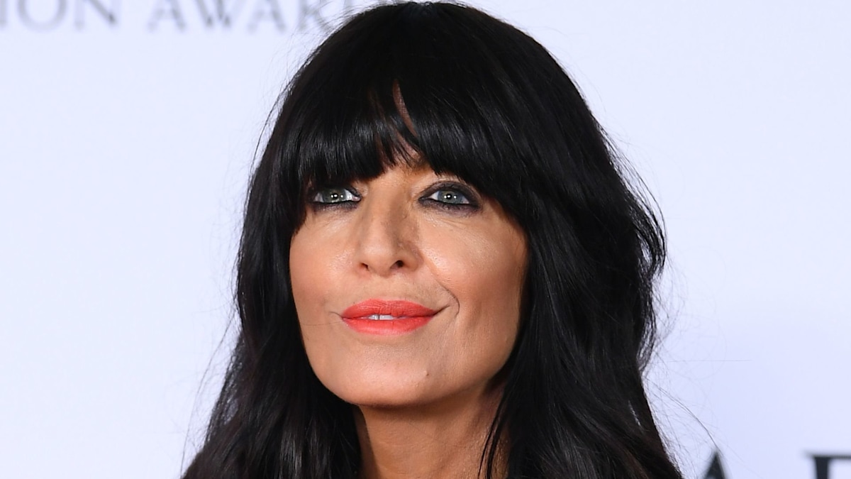 Claudia Winkleman reveals 'strict' ban for 3 children at family home