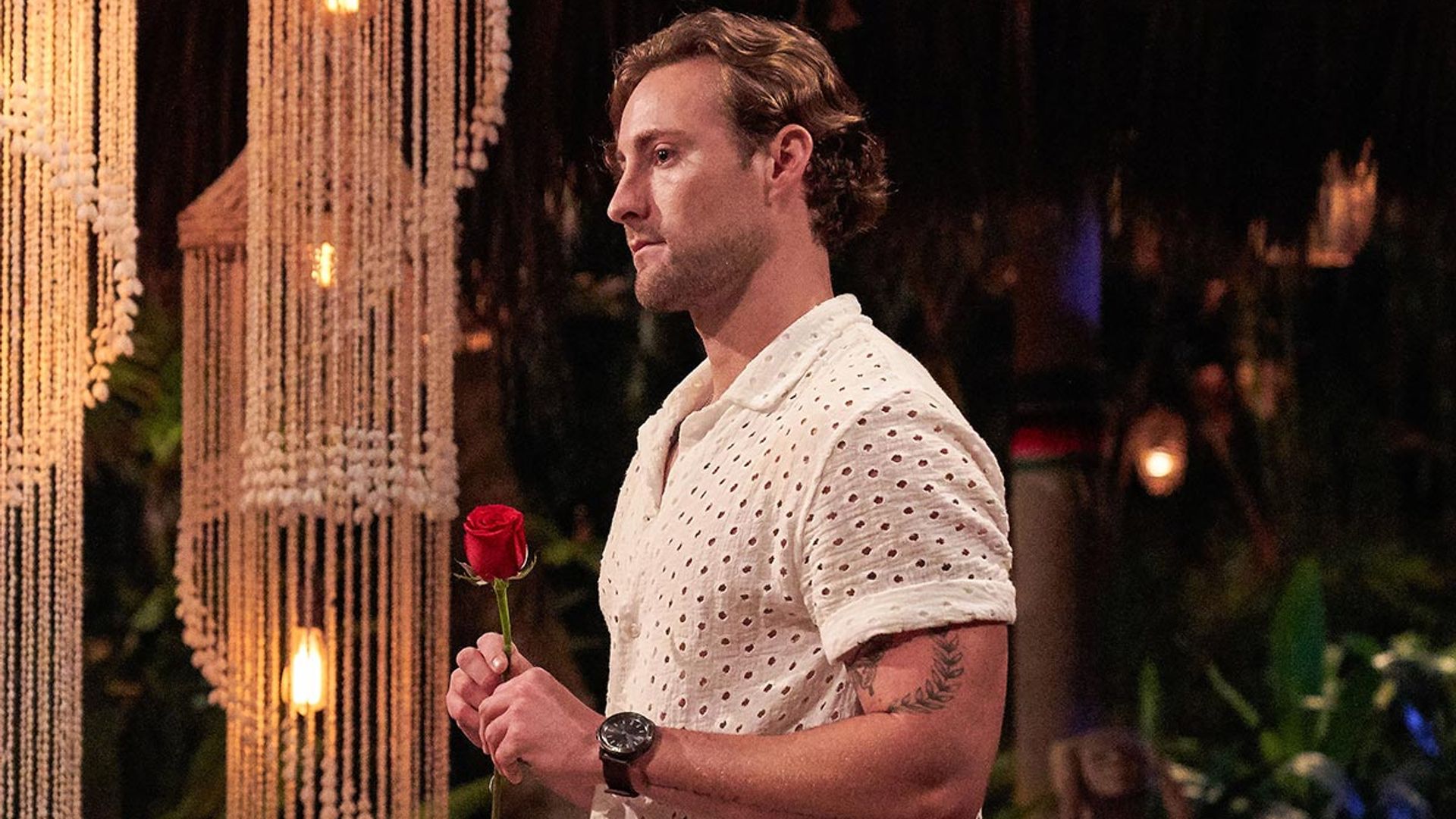 johnny bachelor in paradise