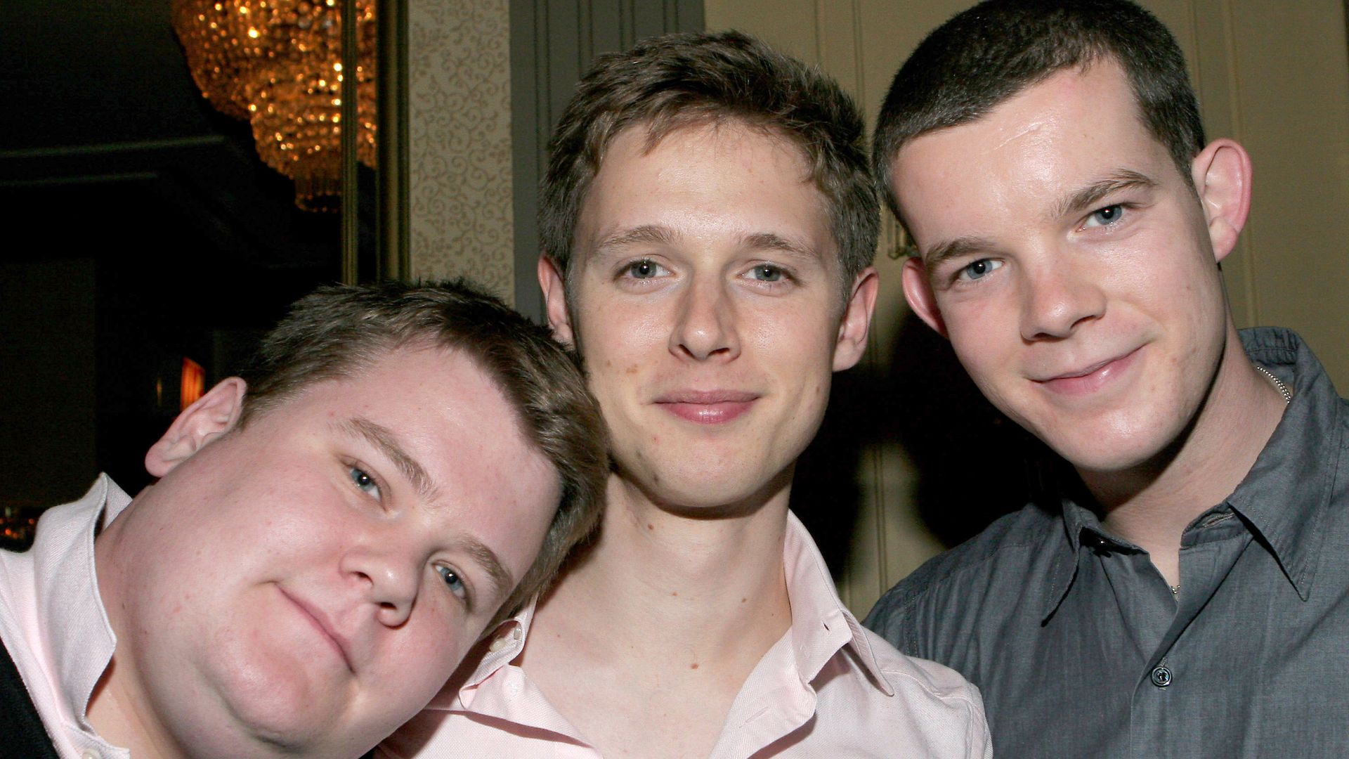 'Phenomenal' coming-of-age film The History Boys is the perfect weeknight watch