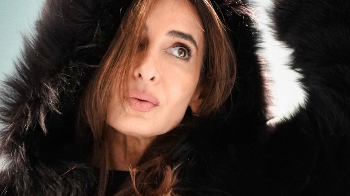 Tala Alamuddin shares her little luxuries from grounding breaks in Tasmania to her Montblanc fountain pen