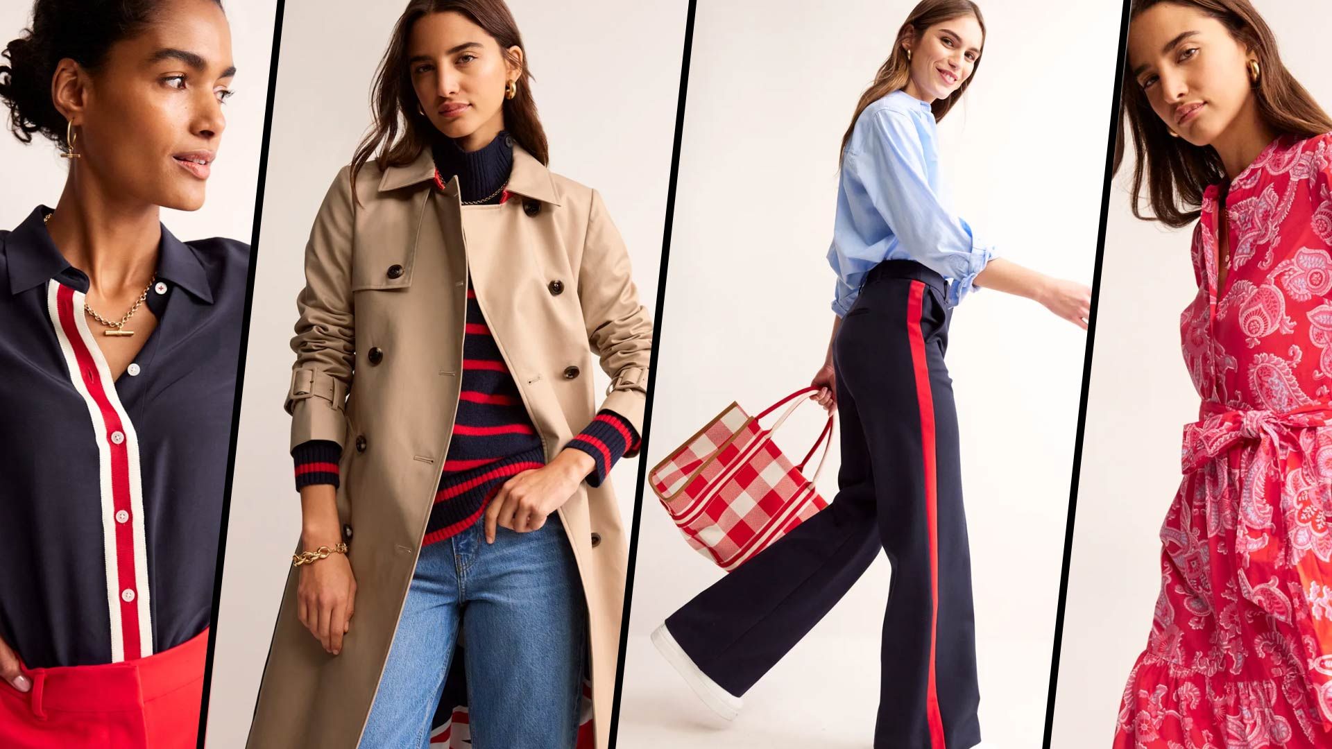 The Boden sale on new season buys is next level good - editor reveals top  picks