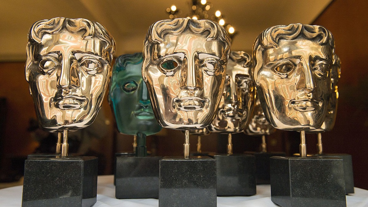 BAFTA EE Rising Star Award nominations 2025: Full list of nominees revealed