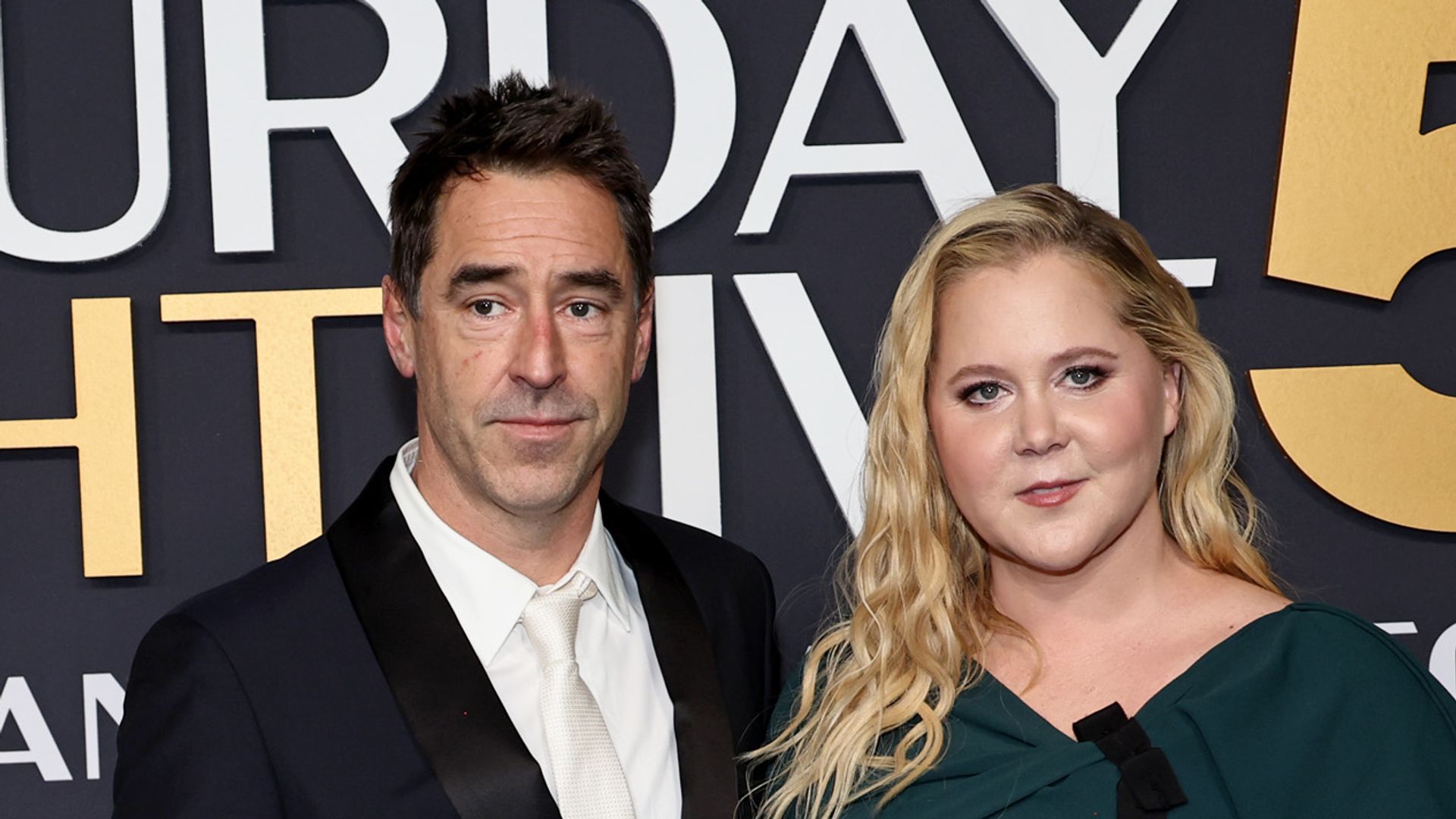 All the signs Amy Schumer and husband were headed for divorce following split announcement after 7 year marriage