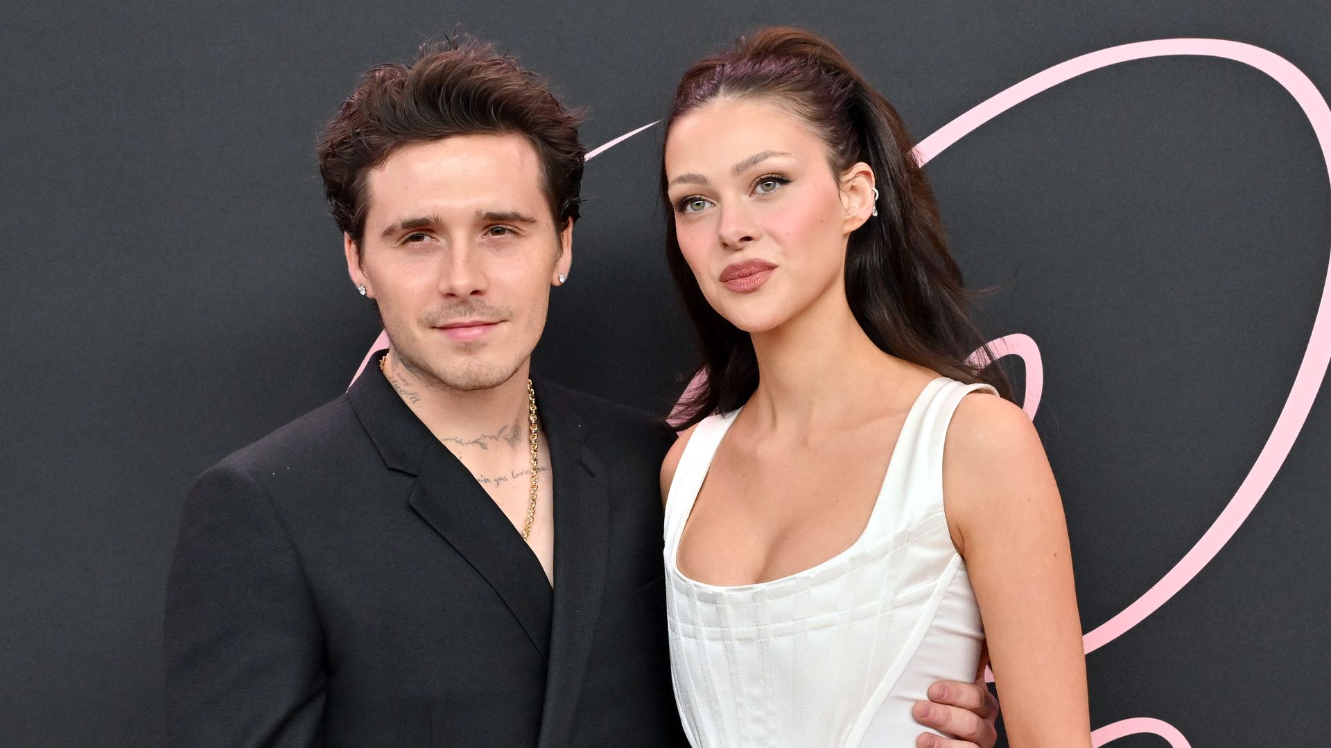 Brooklyn Beckham reveals wife Nicola Peltz’s ‘worry’ about new ‘career change’